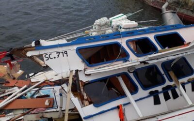 Court grants USD$.5 Million interim payment to Venezuelan fishing vessel owner in collision claim