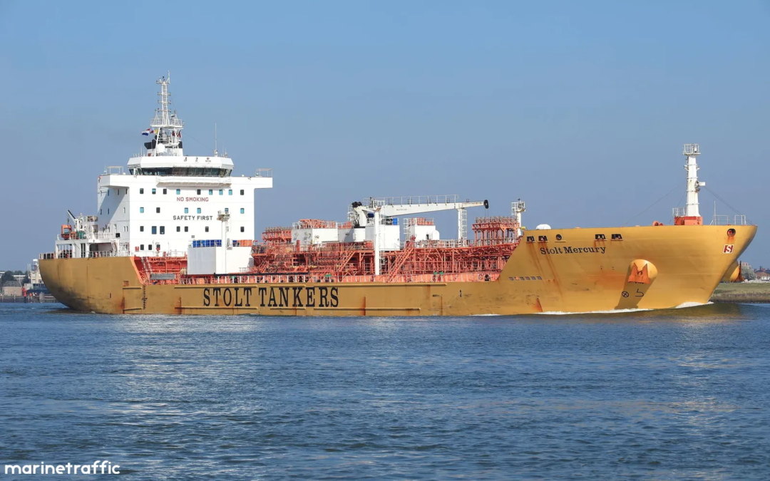 Dutch Court grants ship arrest in favour of Trinidad Shipowners