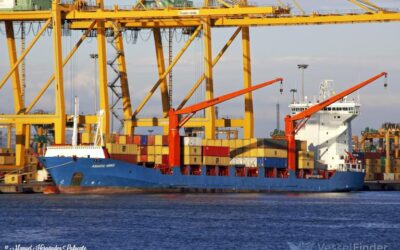 Summary Judgment granted against Hapag-Lloyd dismissing US$8.5M claim against local shipping and logistics company