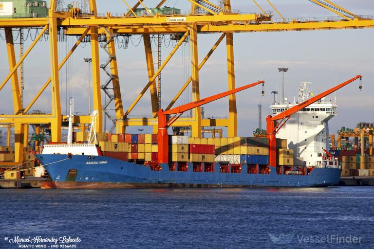 Summary Judgment granted against Hapag-Lloyd dismissing US$8.5M claim against local shipping and logistics company